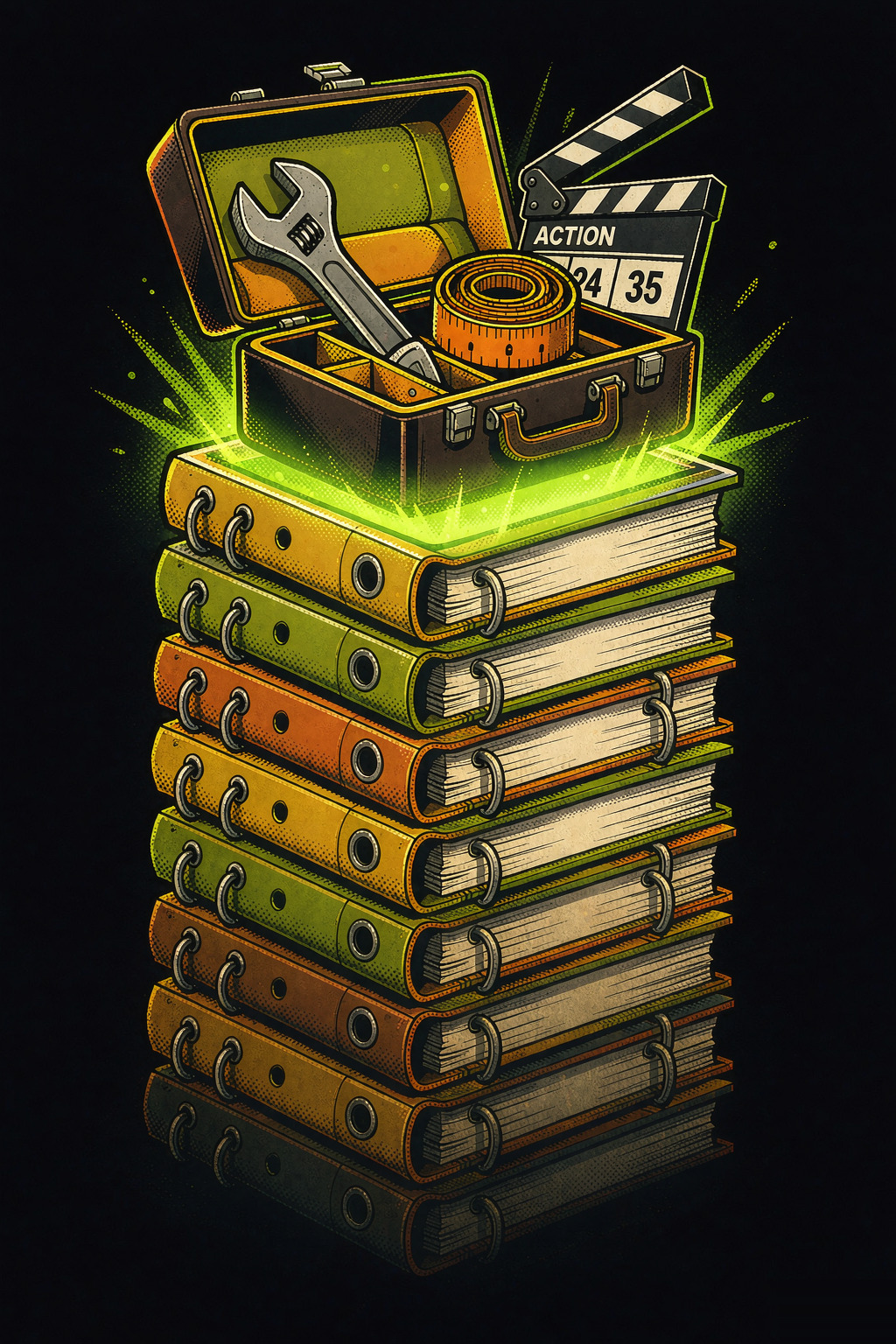 cover all access master library