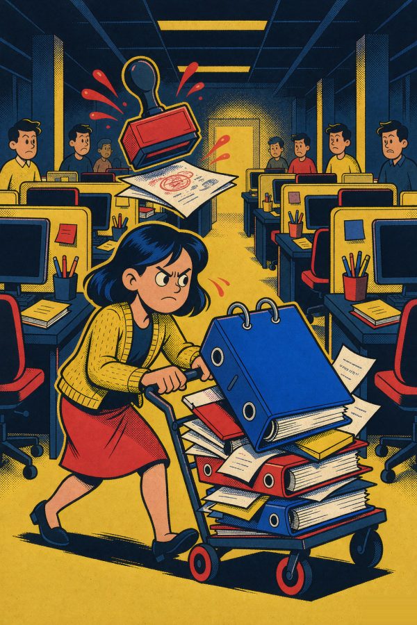 cover approved in writing