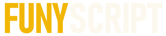 FUNYSCRIPT